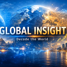 Global Insight Decode the World