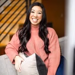 Melissa Lin | Business Coach