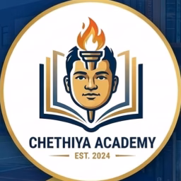 Chethiya accedomy