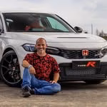 HondaPro Jason