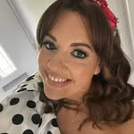 Emma Fitzgerald | Mum | Real life