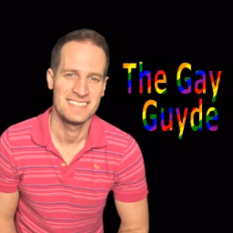 The Gay Guyde