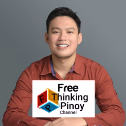Free Thinking Pinoy