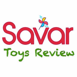 Savar Toys Review