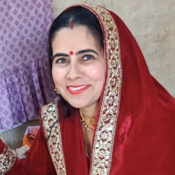 Sunita Ki Duniya