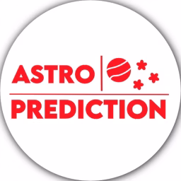 Astro Prediction
