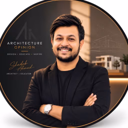Architecture Opinion