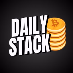 The Daily Stack