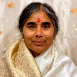 Mother Meera Team
