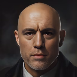 Joe Rogan Scholar