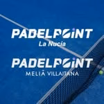 Padelpoint Clubes | La Nucía & Villaitana (Alicante)