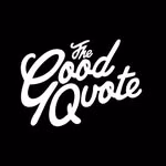 The Good Quote
