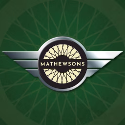 Mathewsons Classic Cars Limited