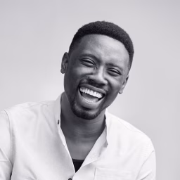 Joshua Mike-Bamiloye