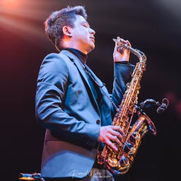 SaxSerenade