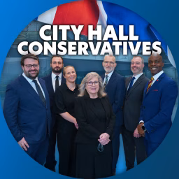 City Hall Conservatives