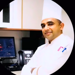 Bahrain Senith