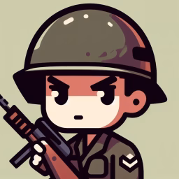 Daily Enlisted Moments