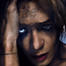 Jackson Wang - Topic