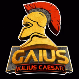 Gaius Julius Caesar