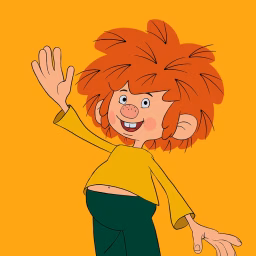 Pumuckl