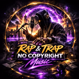 Rap & Trap - No Copyright Music