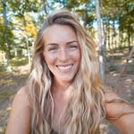 Taylor Moran