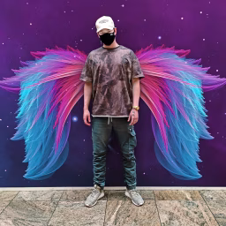 Angel Cloud