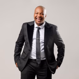 Thando Comedy