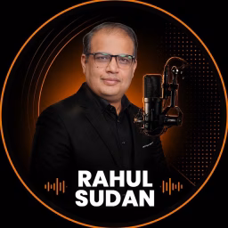 Rahul Sudan