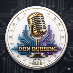 DON DUBBING 