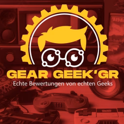 Gear Geek GR