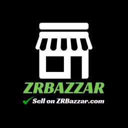 ZR BAZZAR™-Online Shopping Plaza