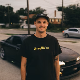 Alex Groves