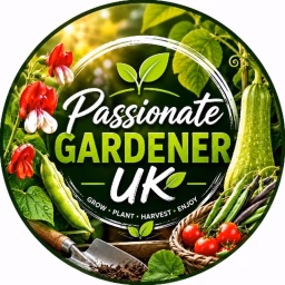 Passionate Gardener UK