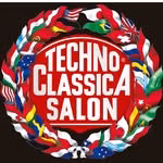 Techno Classica Salon
