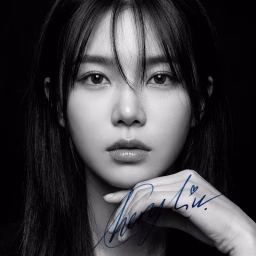 Cheryl Liu 刘熙儿