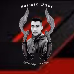 Sarmid Dune