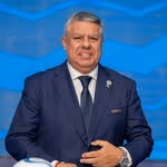 Claudio Chiqui Tapia