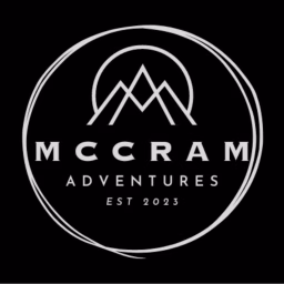 MCCRAM ADVENTURES