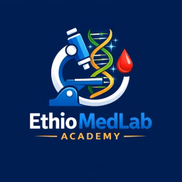 Ethio MedLab Academy! 🔬💉