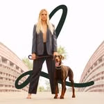 Alisa Groen - LOCUS DOG CLUB