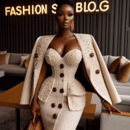 Ultimate Fashion Trends 🔥 