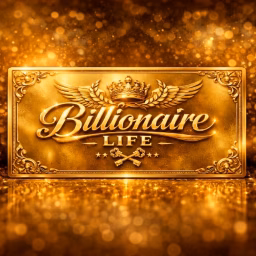 Billionaire Lifestyle