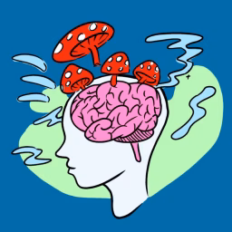 The Psychedelic Scientist