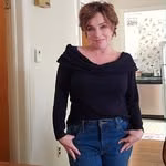 Wendy McWilliams -Burdick