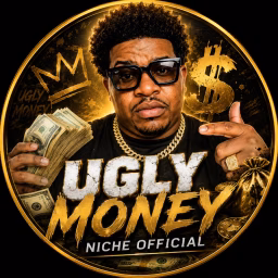 Ugly Money Niche