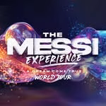 The Messi Experience