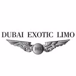 Dubai Exotic Limo