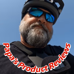 Papa`s Product Reviews